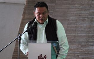Informa director de obras avances en Jilotzingo