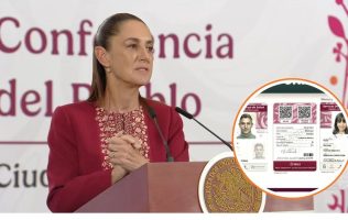 Inicia 13 de abril registro para credencial universal de salud: 85 y más