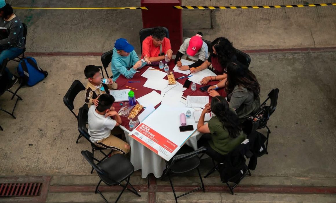 Inicia Edomex ruta de foros para prevenir el trabajo infantil