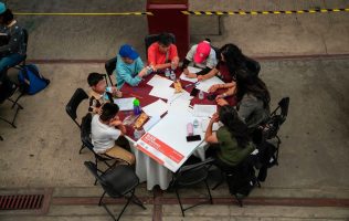 Inicia Edomex ruta de foros para prevenir el trabajo infantil