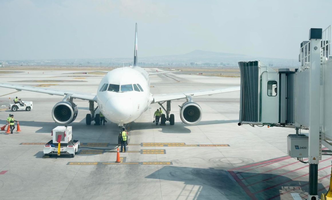 Inicia ruta aérea AIFA–Ciudad Ixtepec desde el 20 de abril