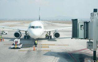 Inicia ruta aérea AIFA–Ciudad Ixtepec desde el 20 de abril