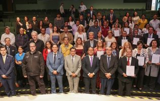 Instala Edomex Consejo para proteger a periodistas y activistas
