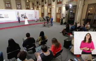Investiga gabinete de seguridad red de extorsión sindical en Zumpango