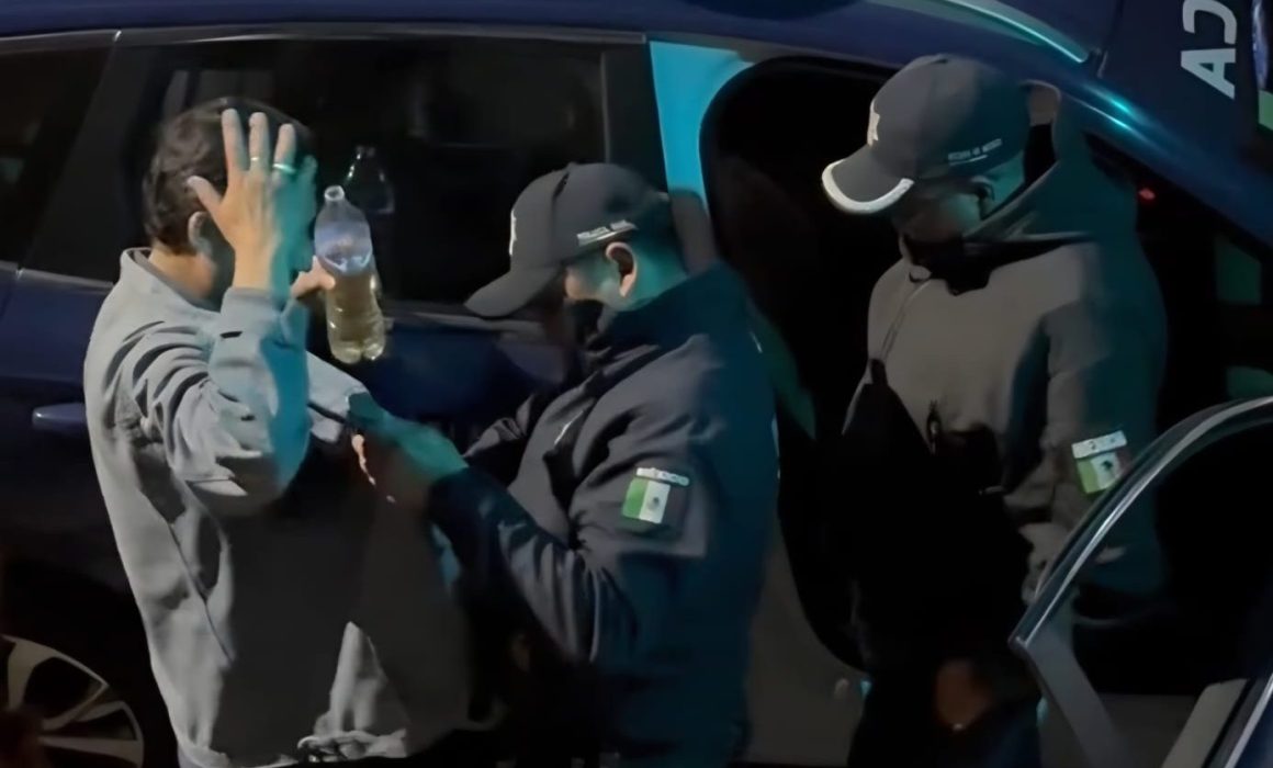 Investiga gobierno de Toluca a policías por presunto abuso contra joven