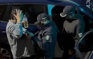 Investiga gobierno de Toluca a policías por presunto abuso contra joven