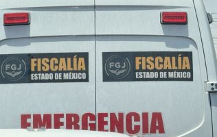 Investigan asesinato de agente ministerial en Tepetzingo