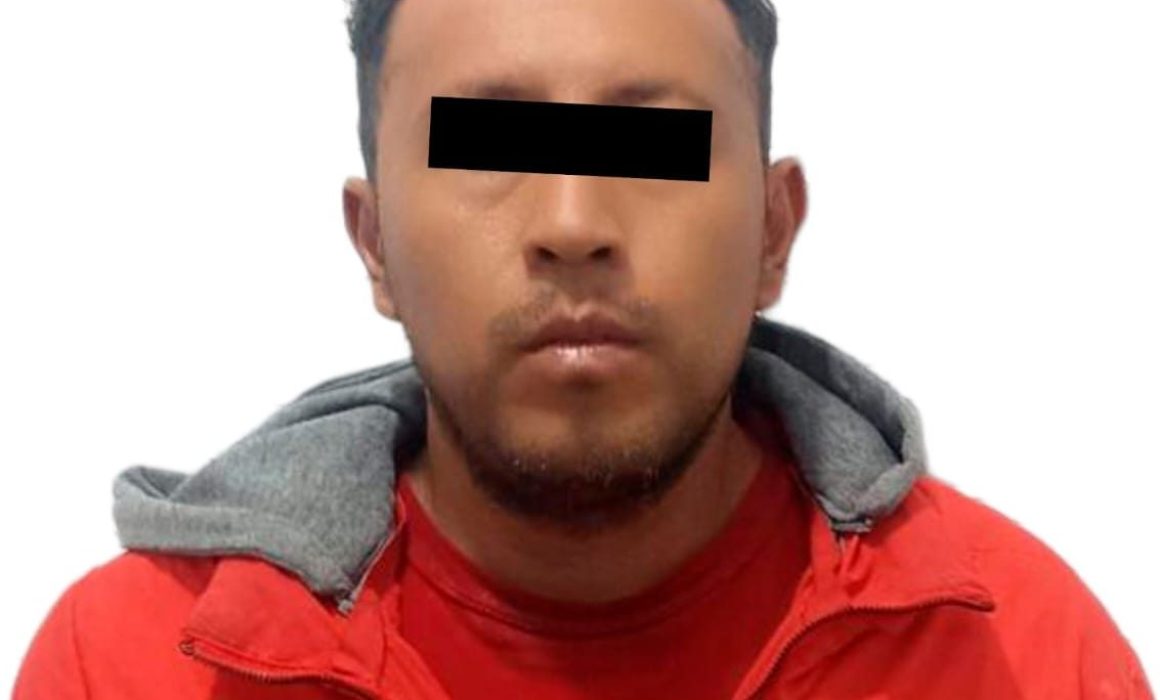 Investigan en Lerma a hombre por feminicidio; podría recibir 70 años