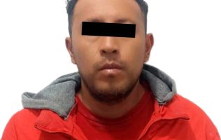 Investigan en Lerma a hombre por feminicidio; podría recibir 70 años