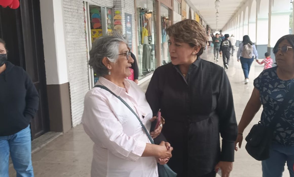 Investigan presunta venta de plazas en el sector educativo del Edomex