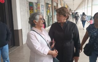 Investigan presunta venta de plazas en el sector educativo del Edomex