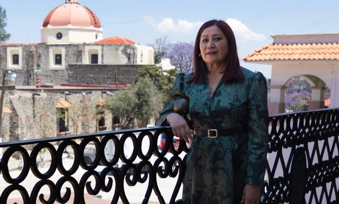 Invita Rosi Wong a familias a Feria Regional de Tecámac 2026