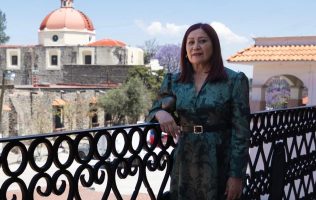 Invita Rosi Wong a familias a Feria Regional de Tecámac 2026