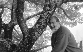 Juan, el último viaje