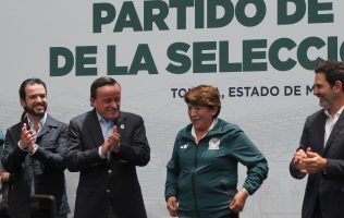 Jugará México en el Nemesio Diez su último duelo previo al Mundial 2026