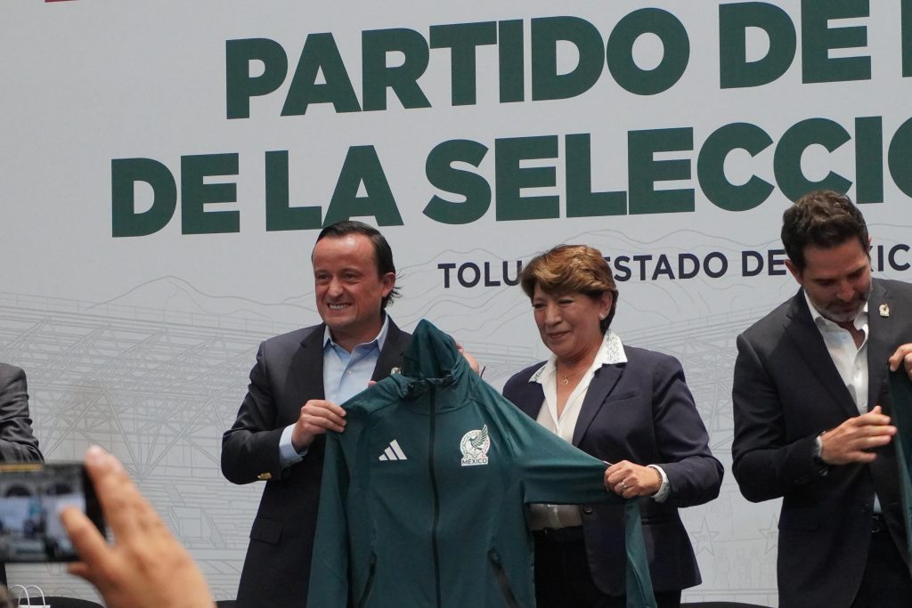 FOTO: Emiliano Caballero