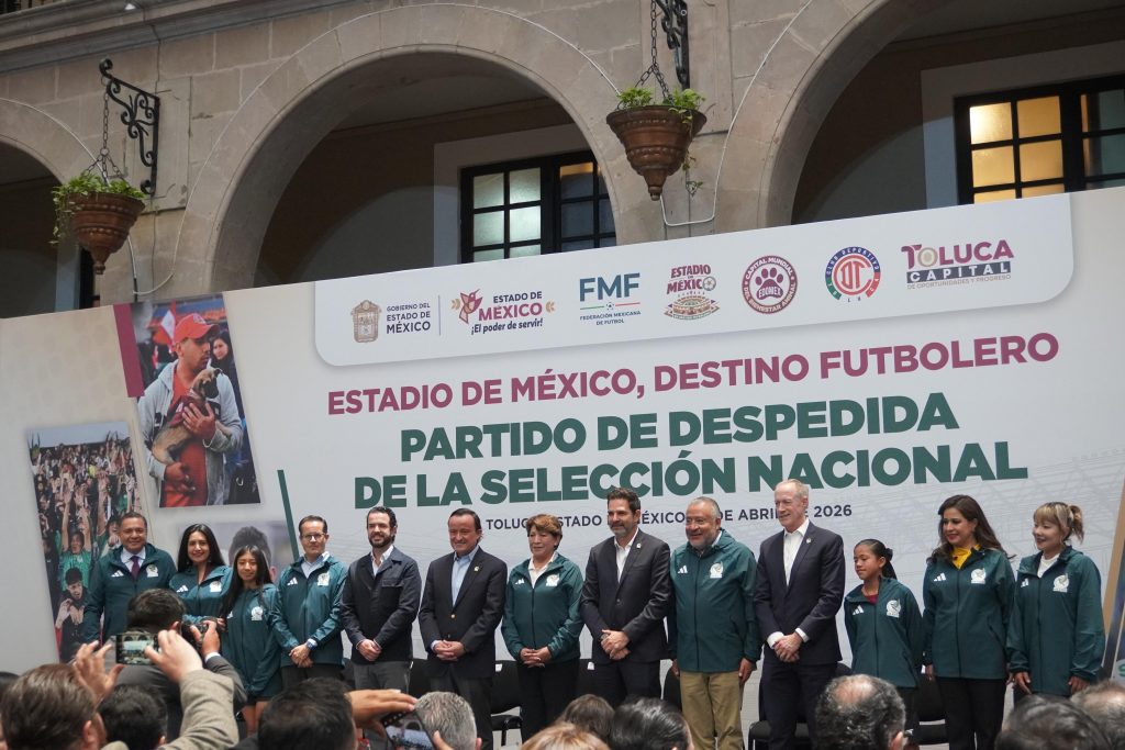 FOTO: Emiliano Caballero