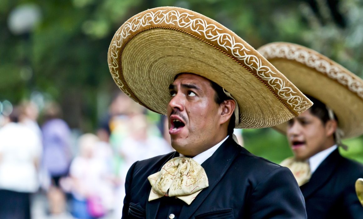 La fórmula secreta para ser mexicano