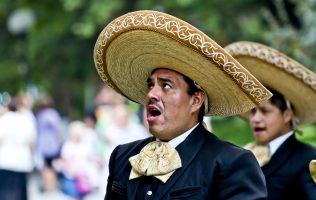 La fórmula secreta para ser mexicano