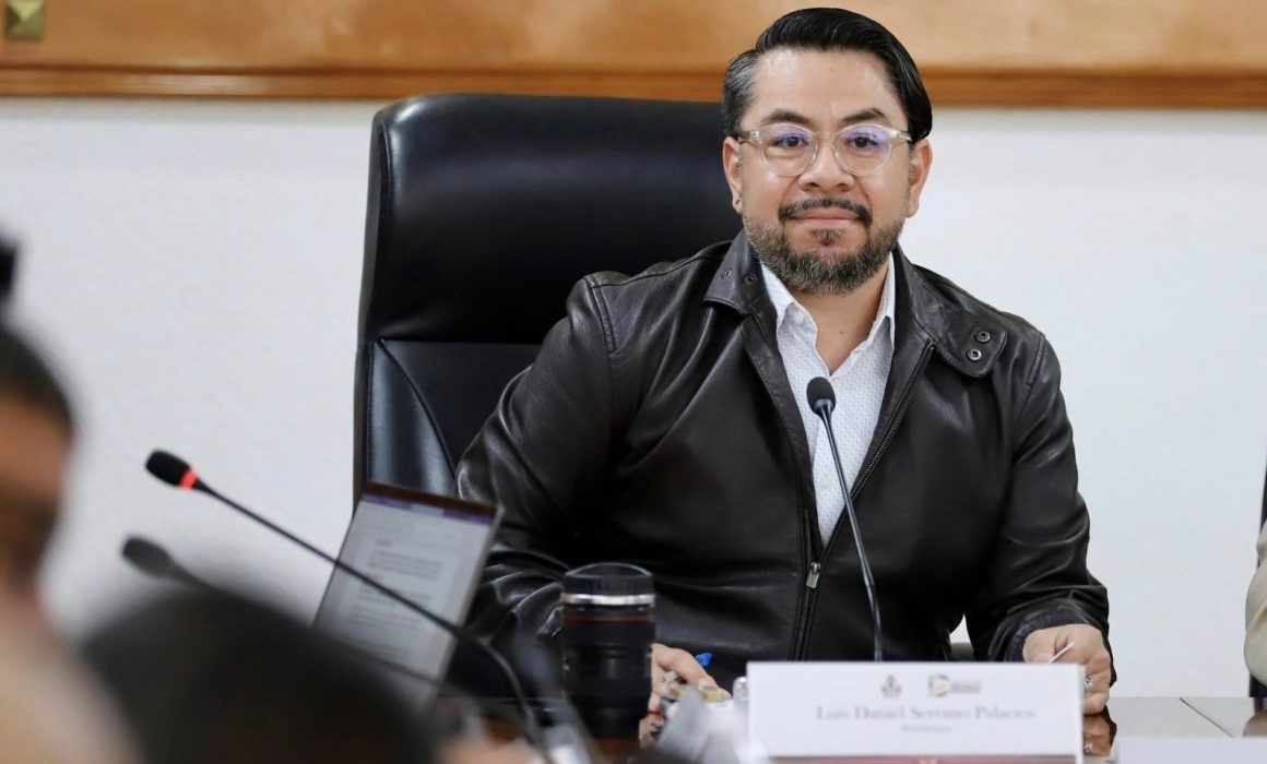 Lamenta alcalde de Izcalli muerte de joven UNAM; FGJEM investiga caso