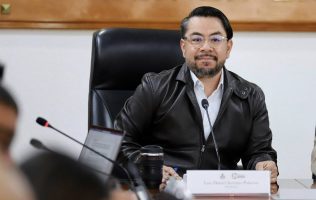 Lamenta alcalde de Izcalli muerte de joven UNAM; FGJEM investiga caso