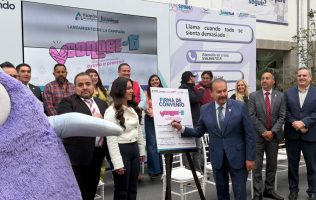 Brinda Atizapán terapia gratuita a jóvenes mediante programa 'Conoce-T'