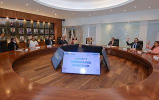 Lanza Atizapán campaña ante problema de obesidad en niños y jóvenes