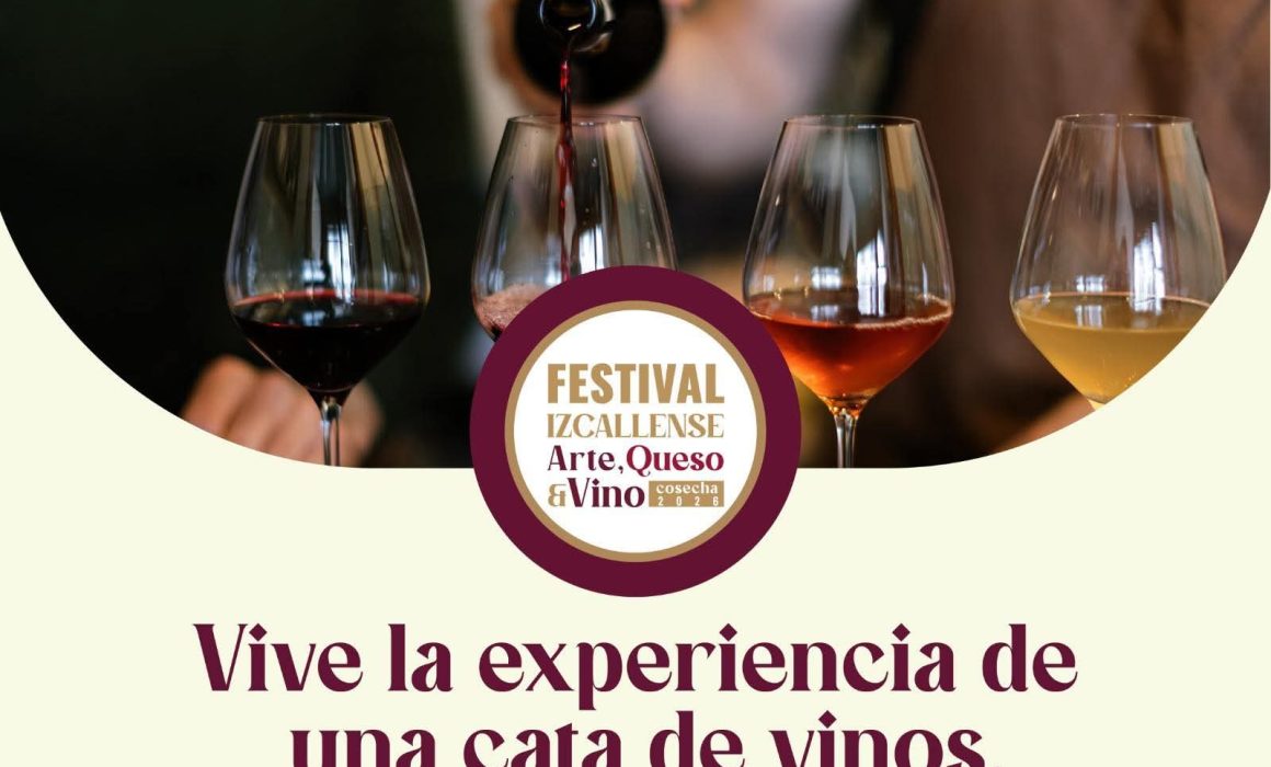 Lanza gobierno de Cuautitlán Izcalli concurso para festival gastronómico