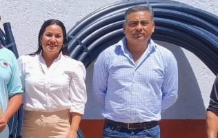 Levantan al titular de ODAPAS de Malinalco