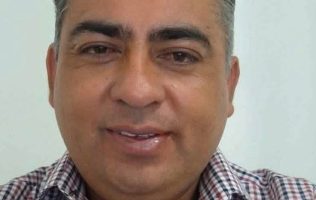 Liberan a titular de OPDAPAS Malinalco, tras ser privado de la libertad