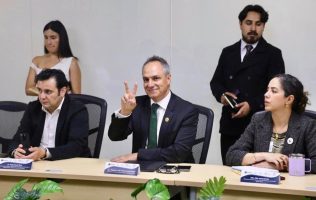 Lidera Jesús Cuanalo paso histórico hacia la Ley General de Feminicidio