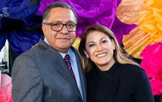 Lidera Ricardo Moreno ranking de alcaldes de Morena en capitales