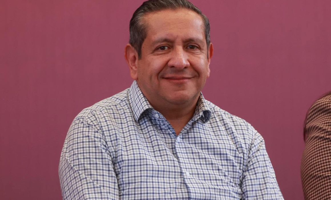 Lidera magistrado Héctor Macedo aprobación en tribunales del país