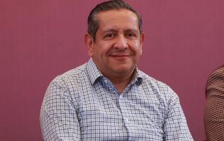 Lidera magistrado Héctor Macedo aprobación en tribunales del país