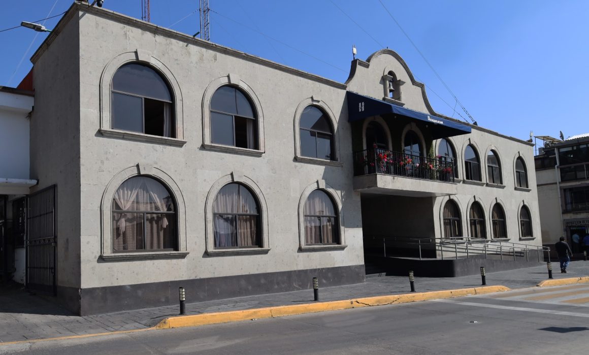 Líquida Huixquilucan deuda con CAEM y fortalece sus finanzas pública