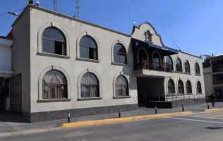 Líquida Huixquilucan deuda con CAEM y fortalece sus finanzas pública