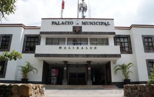Llama gobierno de Malinalco a la unidad tras aparición de funcionario