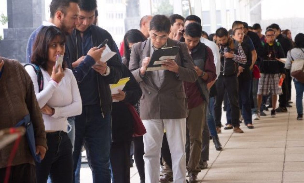 Llega Feria de Empleo en Otzolotepec con 290 vacantes disponibles