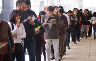 Llega Feria de Empleo en Otzolotepec con 290 vacantes disponibles