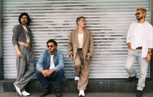 Llegará Morat al Palacio de los Deportes con su YEM World Tour