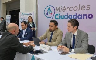 Lleva Atizapán servicios a las colonias mediante el Miércoles Ciudadano
