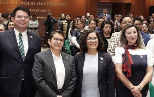 Lleva a cabo UAEMéx encuentro de ciencias de la salud en Edomex