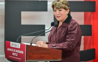 Logra Edomex captar más de mil 700 mdd en inversión trimestral