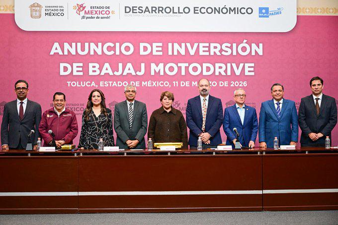 FOTO: Edomex Informa 