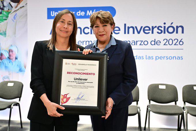 FOTO: Edomex Informa 