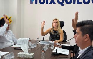 Logra Huixquilucan 66.5% de aprobación con 4 mil servidores públicos