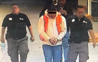 Mandan al Altiplano a 'El Jardinero'; es pieza clave del CJNG