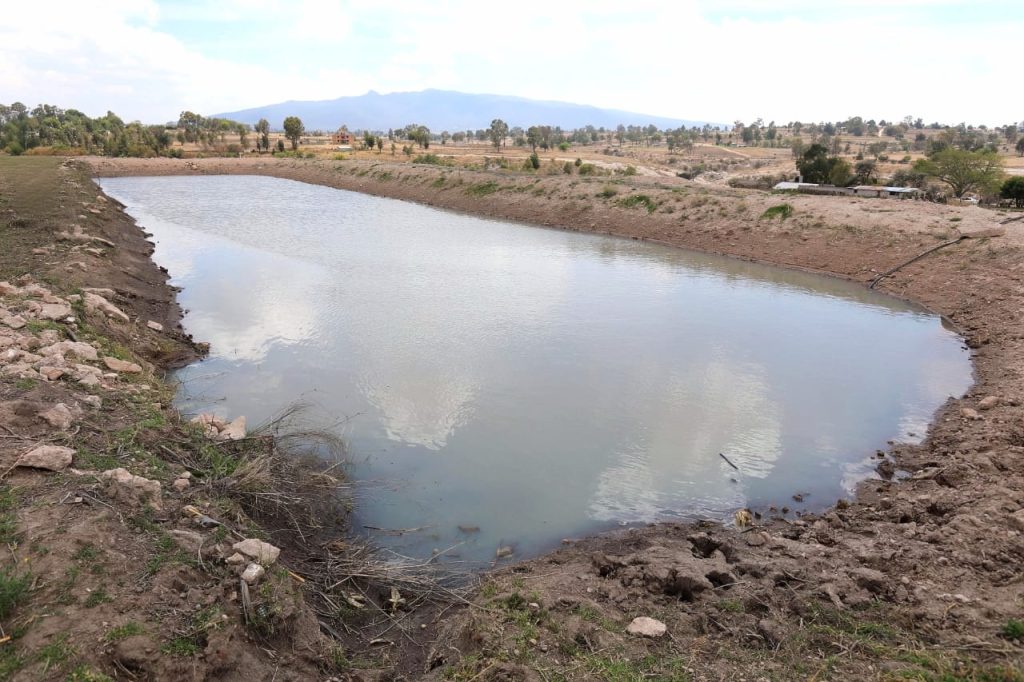 Fotos: Secretaría del Campo Estado de México 
