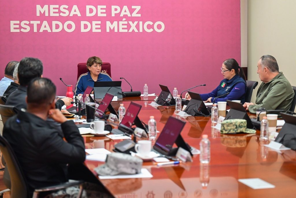 Foto: Delfina Gómez