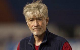 Muere Alejandro Burillo Azcárraga, impulsor clave del futbol mexicano